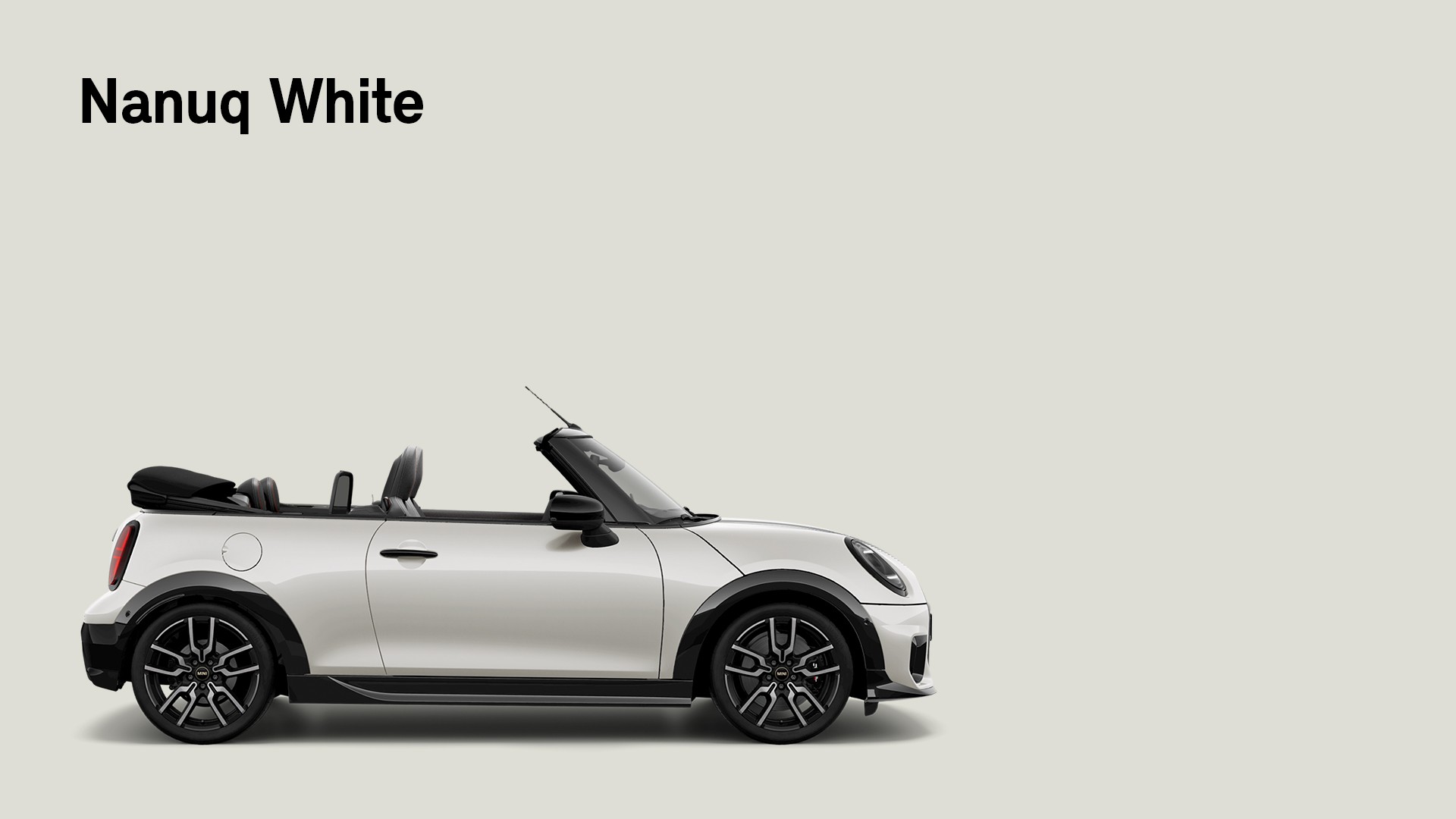 MINI-Cooper-Convertible-Paint-Colours-White